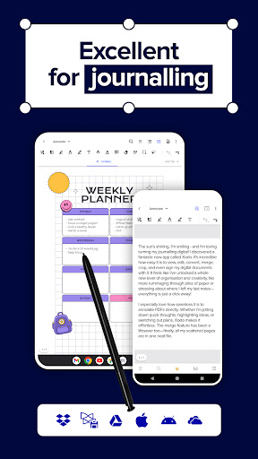 All PDF Editor & Reader | Xodo - Productivity - apps