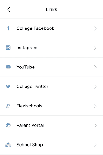Lorien Novalis School Screen 3