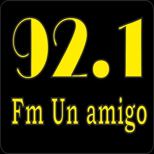 Radio Un Amigo logo