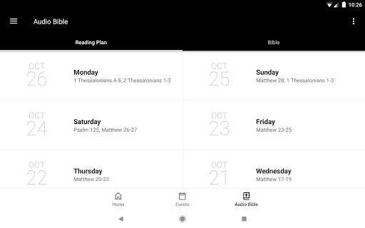 Lakes Area Vineyard Church