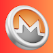 Monero Cloud Miner - Androidアプリ