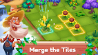 screenshot of Merge Day – Magic Merge Game