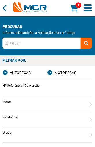 MGR - Catálogo Screen 2