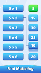 Multiplication Games for Kids