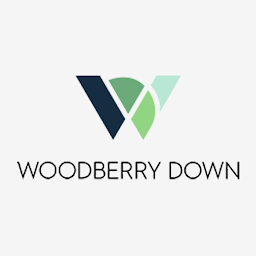 Icon image Woodberry Down