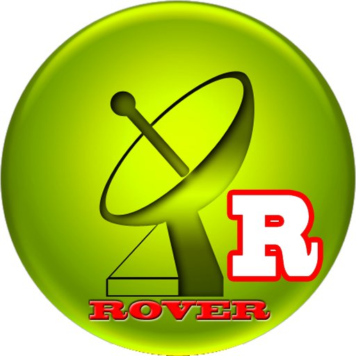 SQ-GNSS Rover (English Version logo