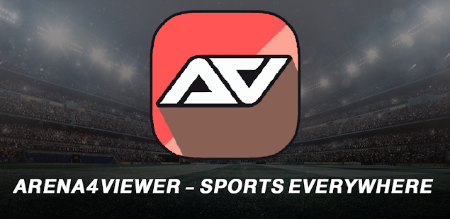 Arena4Viewer Screenshot