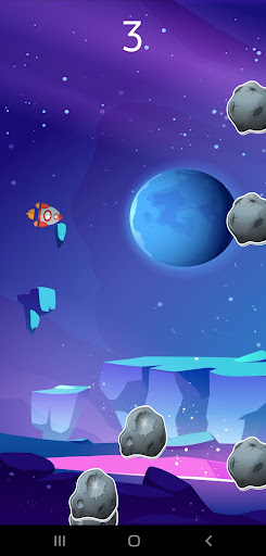 Lost in Space Screen 3