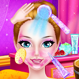 Princess Beauty Spa icon