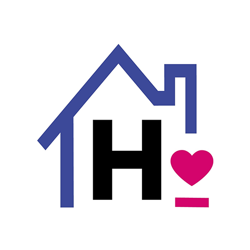 Hirota em Casa logo