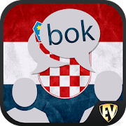 Speak Croatian : Learn Croatian Language Offline
