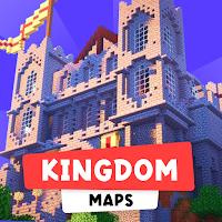 Kingdom Map for Minecraft