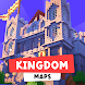 Kingdom Map for Minecraft - Androidアプリ