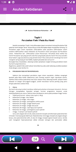 Asuhan Kebidanan Kehamilan