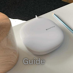 Cover Image of Download Samsung Smartthings Guide  APK