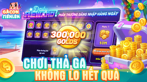 Mậu Binh Online screenshot 9