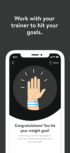 Total PKG Fitness Coaching