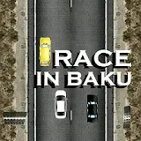 Race In Baku icon