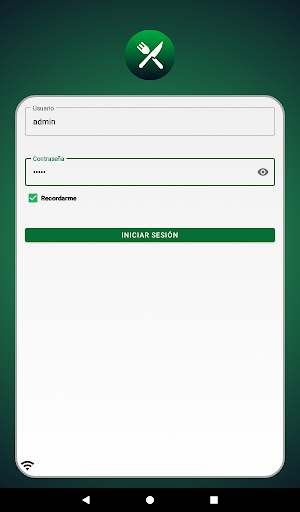 FoodFx Screen 2