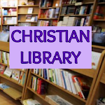 Cover Image of Download Christian Library  APK