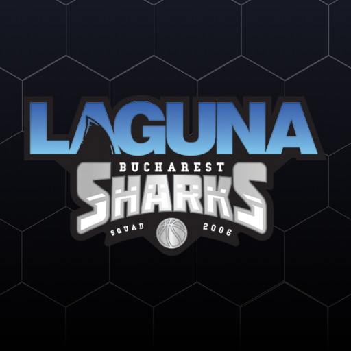 Laguna Sharks logo