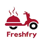 Cover Image of Télécharger FreshFry - Online Food Deliver  APK