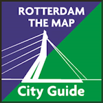 Rotterdam The Map Apk