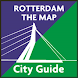 Rotterdam The Map - Androidアプリ