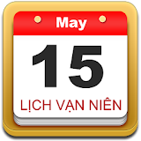 Lich Van Nien - Van Su 2019 icon