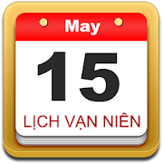 Lich Van Nien - Van Su 2019  for PC Windows and Mac