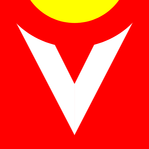 Versa GPS Logger logo