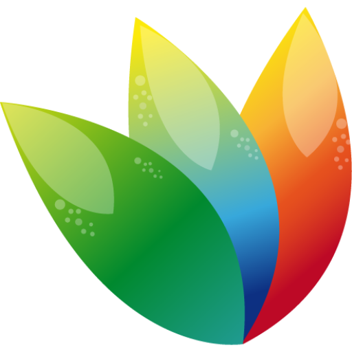 Floraison logo