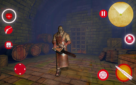 Imágen 3 Monster Escape 2019 : 3D Scary android