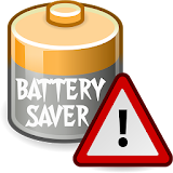 Battery Ultra Saver icon