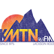 KMTN Jackson Hole Radio
