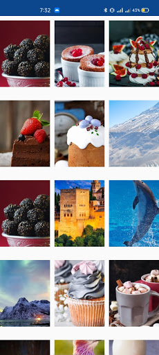 Hidden images finder - Show hi Screen 3