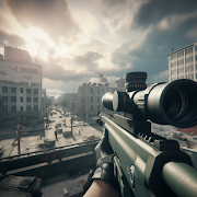 Kill Shot Bravo: 3D Sniper FPS Mod apk скачать последнюю версию бесплатно