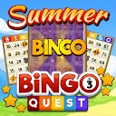 Descargar Bingo Quest: Summer Adventure Instalar Más reciente APK descargador