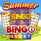 Bingo Quest - Summer Garden Adventure 614