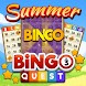 Bingo Quest: Summer Adventure - Androidアプリ