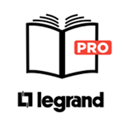 Catalogue Legrand Pro  Icon