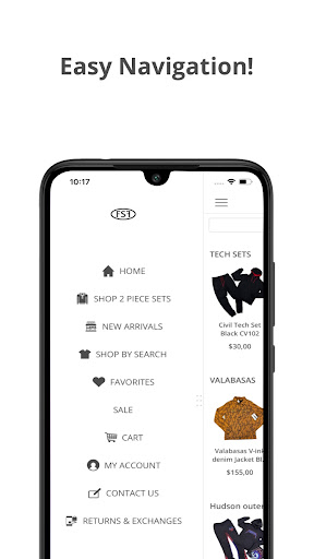 FSF NYC Screenshot 4 - AppWisp.com