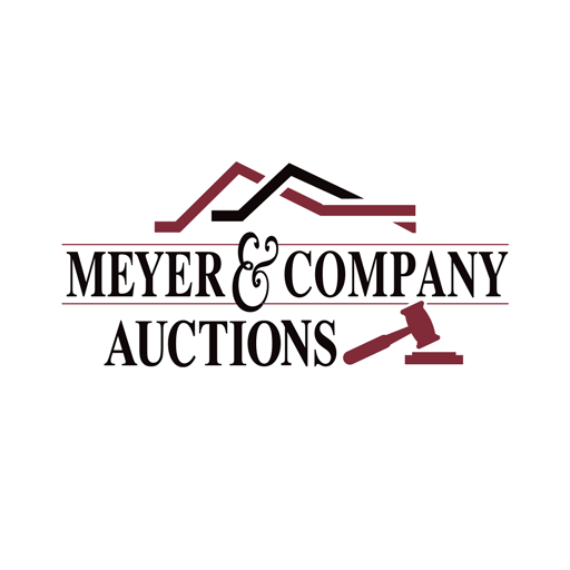 Meyer & Company logo