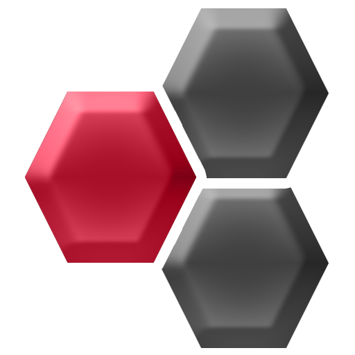 벌집 퍼즐 logo