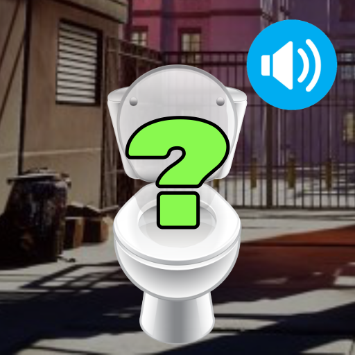 Guess Monsters Voice Toilet Download on Windows