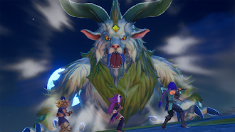 Game screenshot Trials of Mana apk download