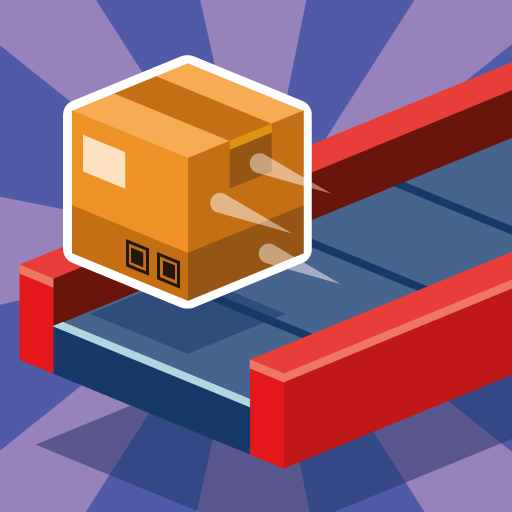 Box Swipe logo