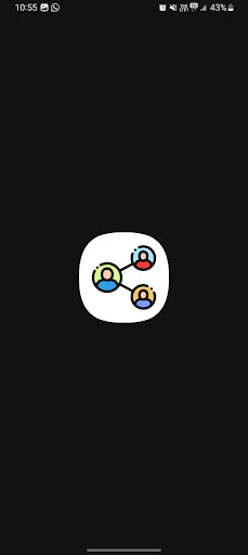 Android application Snap Sphere screenshort