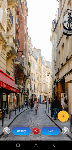 France Paris Eiffel Wallpapers