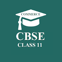 CBSE CLASS 11 Commerce